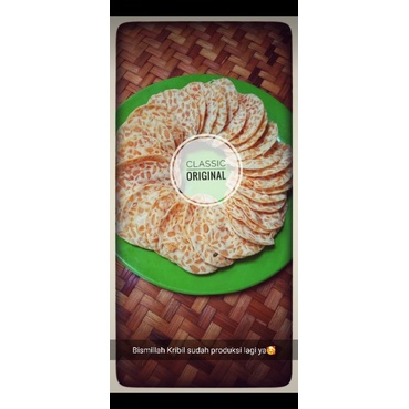 

keripik tempe kripik tempe