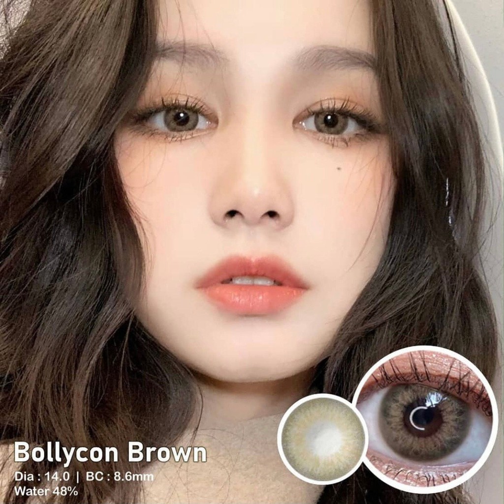 Softlens Princess Bollycon DNA