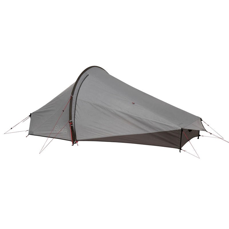 QUECHUA Quickhiker Ultralight 2 Trekking Tenda Untuk 2 Orang