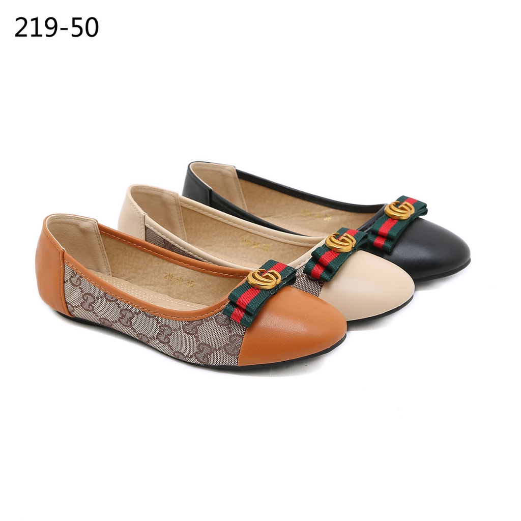 GC  Flatshoe #219-50