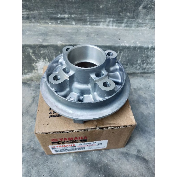 Nap gear gir rx king fizr Original