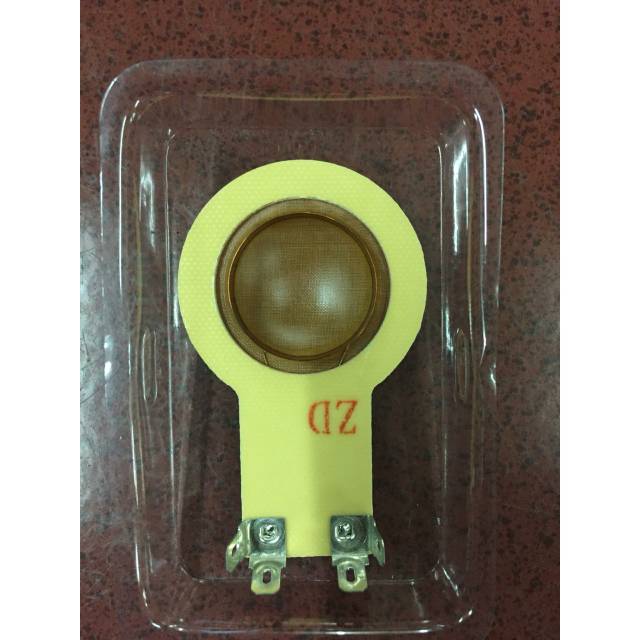 SPUL TWEETER PCB 1 INCH