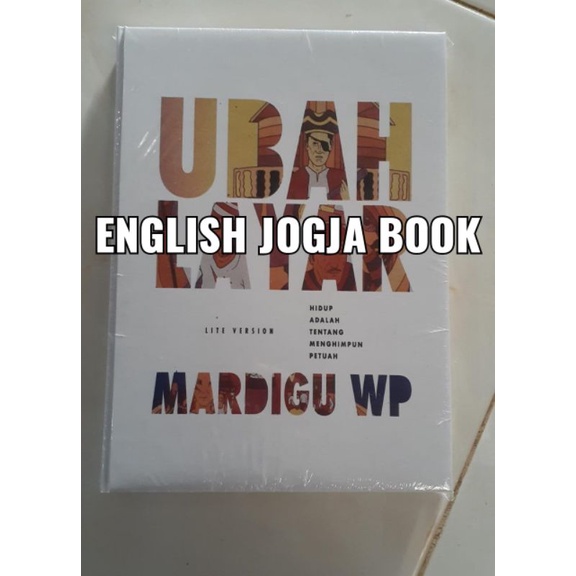 update Ubah Layar MARDIGU WP