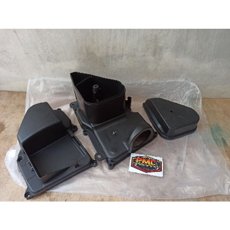 BOX BOK FILTER KARBU UDARA RX KING