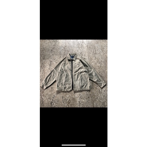 CASUAL JAKET QUICKSILVER