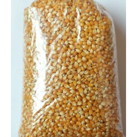 

(14) jagung popcorn merk FINA pop corn 250 gram