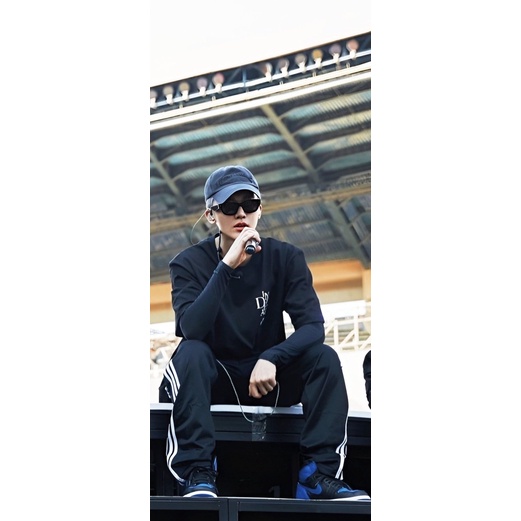 Jaemin Cap topi coolattitude official PO