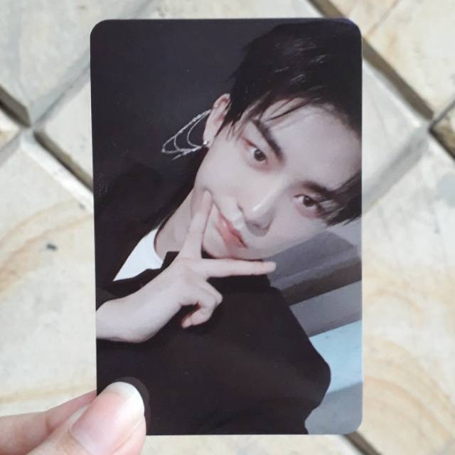 The Boyz Hwall PC No Air Album