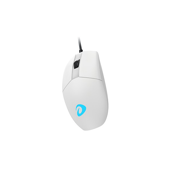 DAREU LM-130 VIGOR RGB LIGHTNING PROFESSIONAL GAMING MOUSE LM130