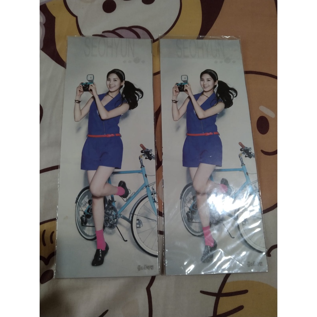 SNSD Poster Goobne