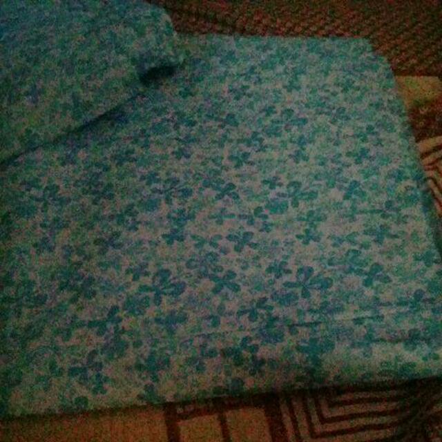 Wallpaper Dinding Fabric