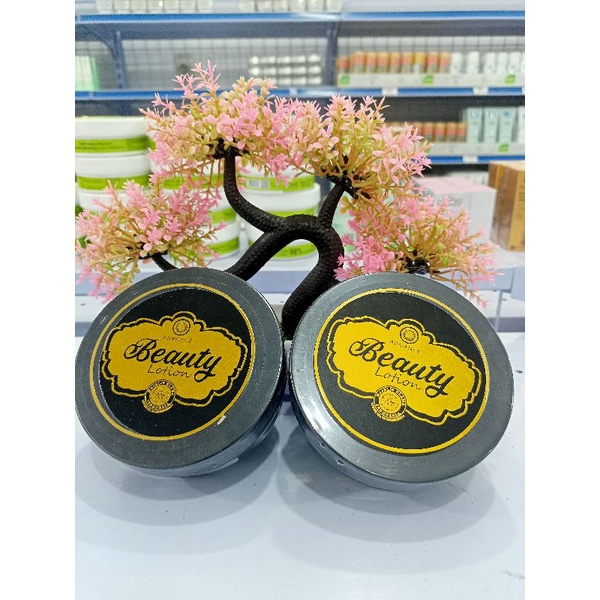 BEAUTY LOTION VIRAL ADVANCE ORIGINAL 100% BPOM