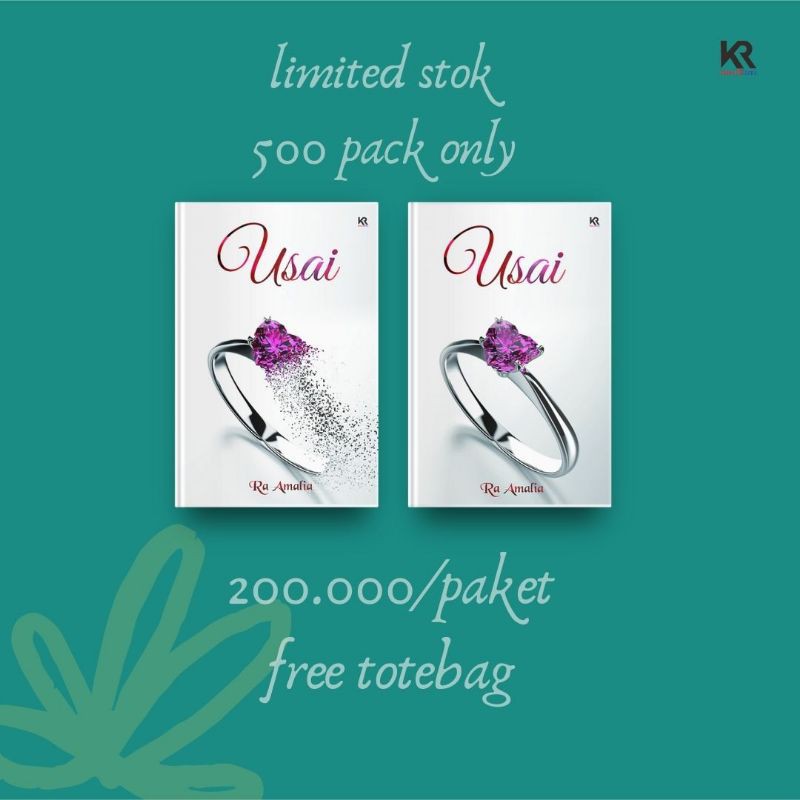 Bundling USAI by Ra amalia