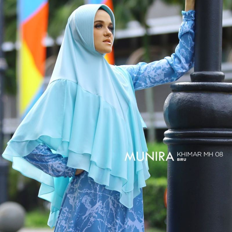 Khimar Munira