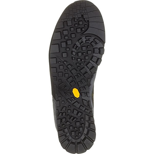 ASOLO JUMLA SHOES GV GRAPHITE/GREY MOUNTAINEERING BOOTS