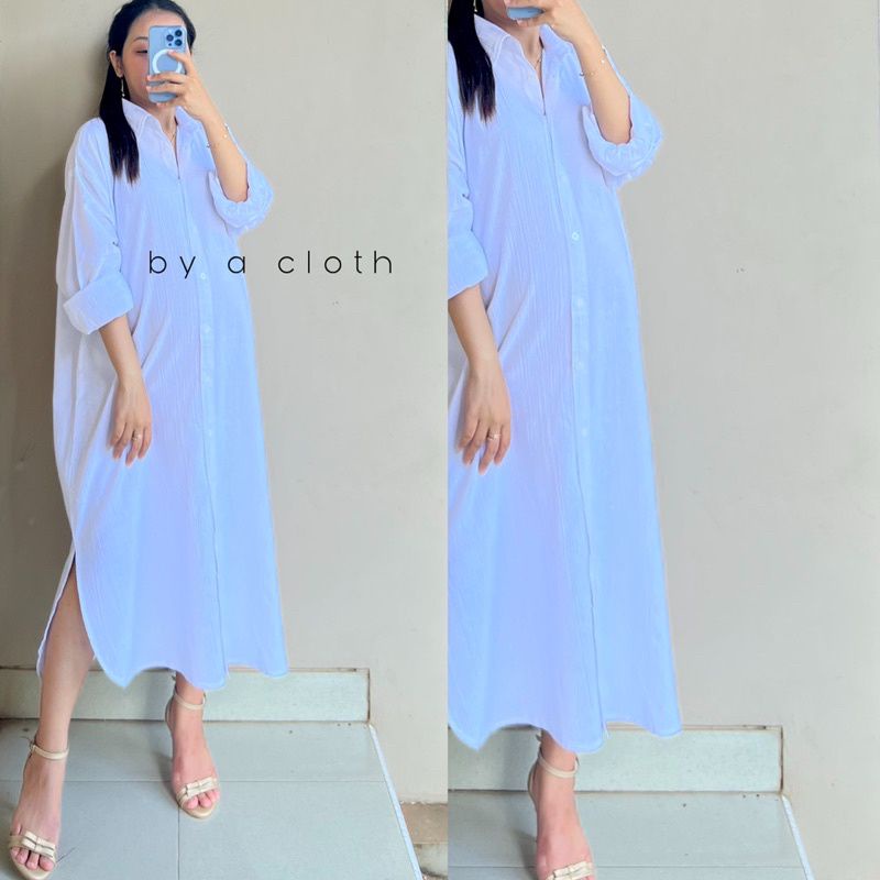dress-linen tunik-oversize tunik-mini dress linen