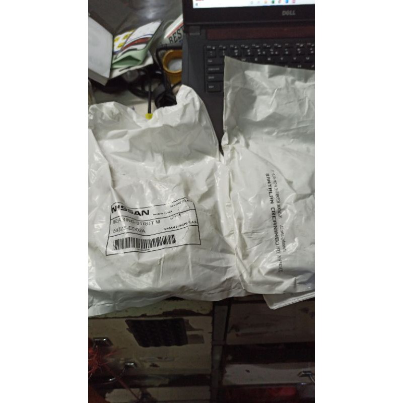 bearing support livina xtrail serena c26