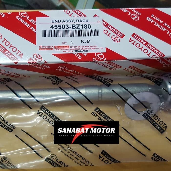 LONG TIE ROD CALYA SIGRA TIE ROD PANJANG CALYA SIGRA