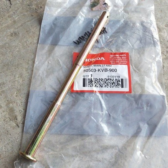 AS STANDAR 2 DUA STANDAR TENGAH VARIO 110 LAMA VARIO 125 LED