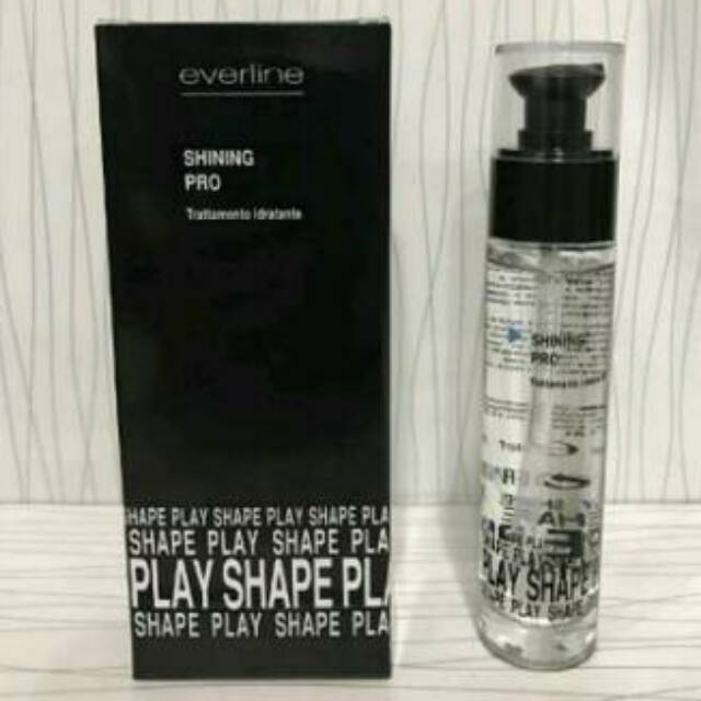 EVERLINE SHINING PRO SERUM 50ML