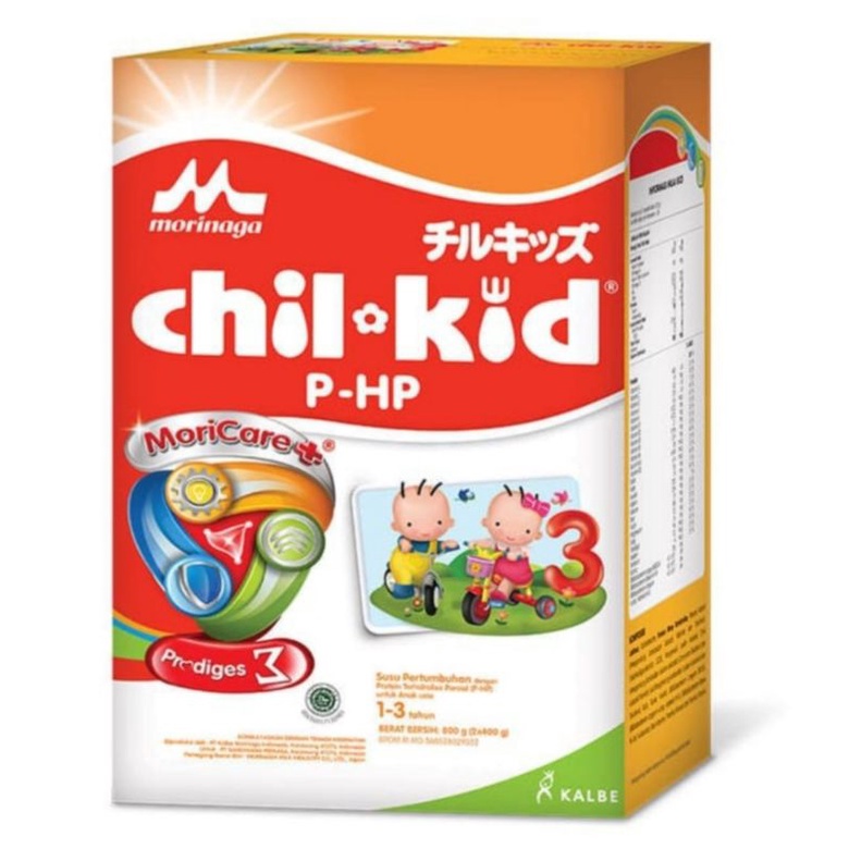 Chil kid php 800gr