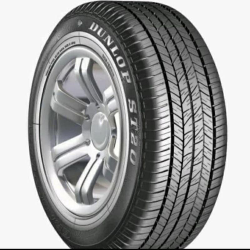 BAN MOBIL DUNLOP 235/60 R16 GRANDTREK ST20 TERIOS RUSH