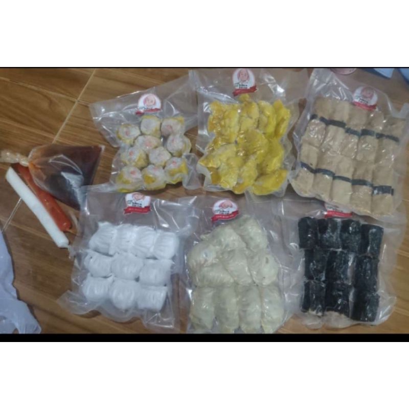 

frojen paket dimsum (isi 60 pcs)