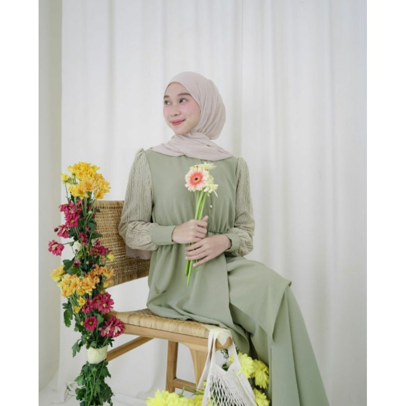 SOPHIA SET By Gamaleea