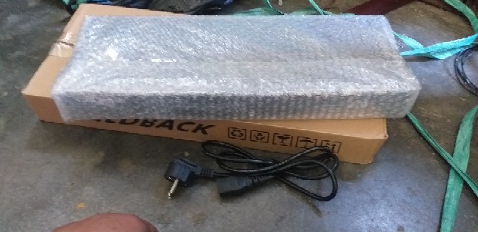 Anti Feedback Xtr 2.0