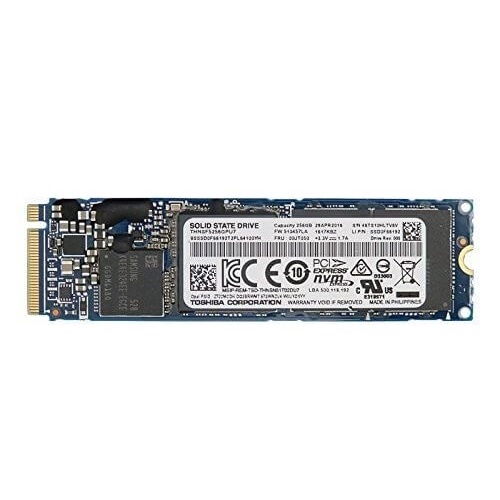 STORAGE SSD NVME M.2 128/256/512/1TB