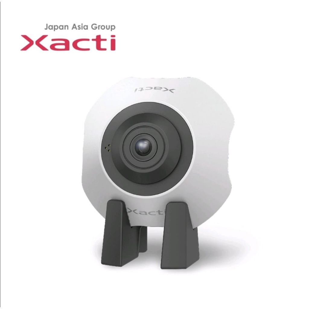 Video Conference Cam Xacti CX-MT100 360° - Webcam Xacti CX MT100 360