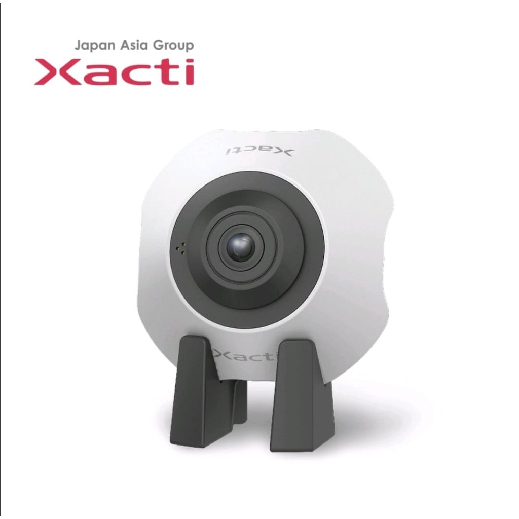 Video Conference Cam Xacti CX-MT100 360° - Webcam Xacti CX MT100 360