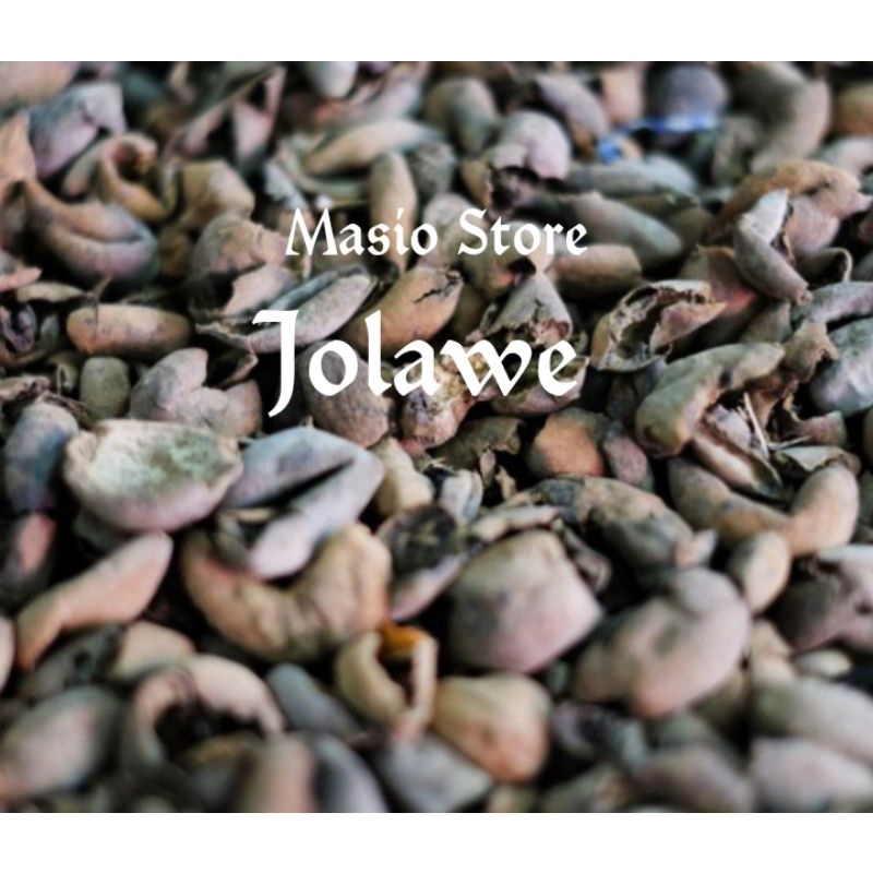 

Jolawe - Jolawe kering 1 kg