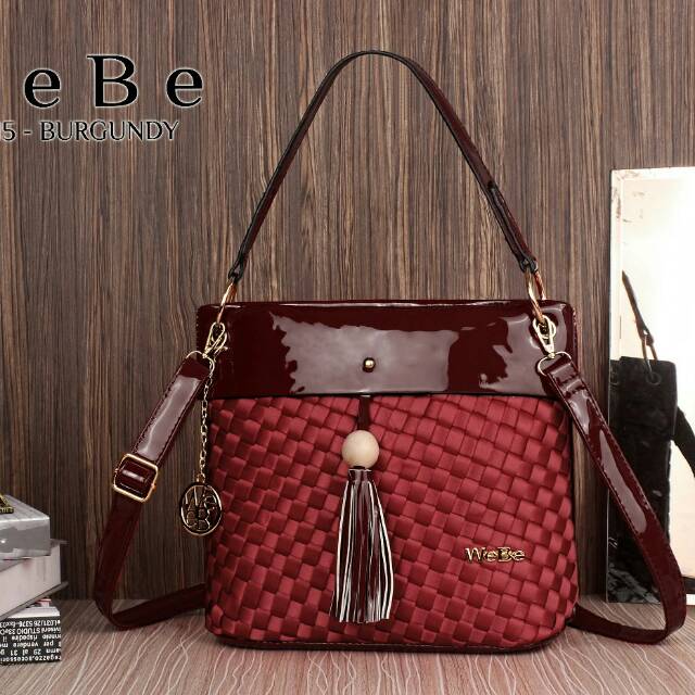 Tas Wanita Webe