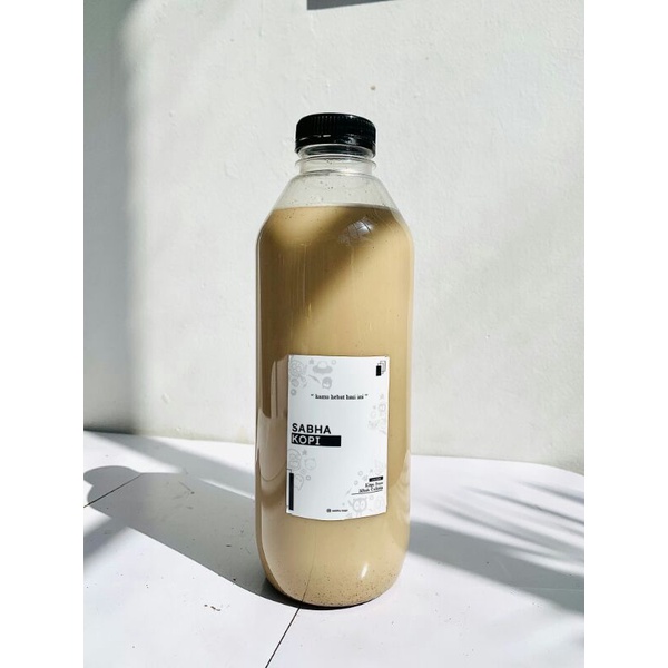 

Kopi Susu Mbak Callista
