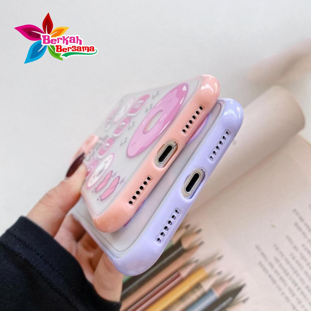 SS019 SOFTCASE SAMSUNG A01 CORE J2 GRAND PRIME A02S A10 A10S A20 A20S A21S A50 A30S A31 A51 A12 BB4458