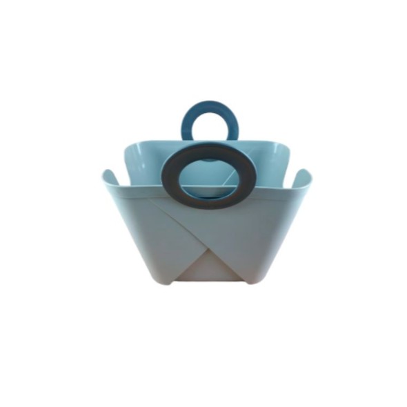 Tas Jinjing Laundry / Laundry Bag / Keranjang Laundry