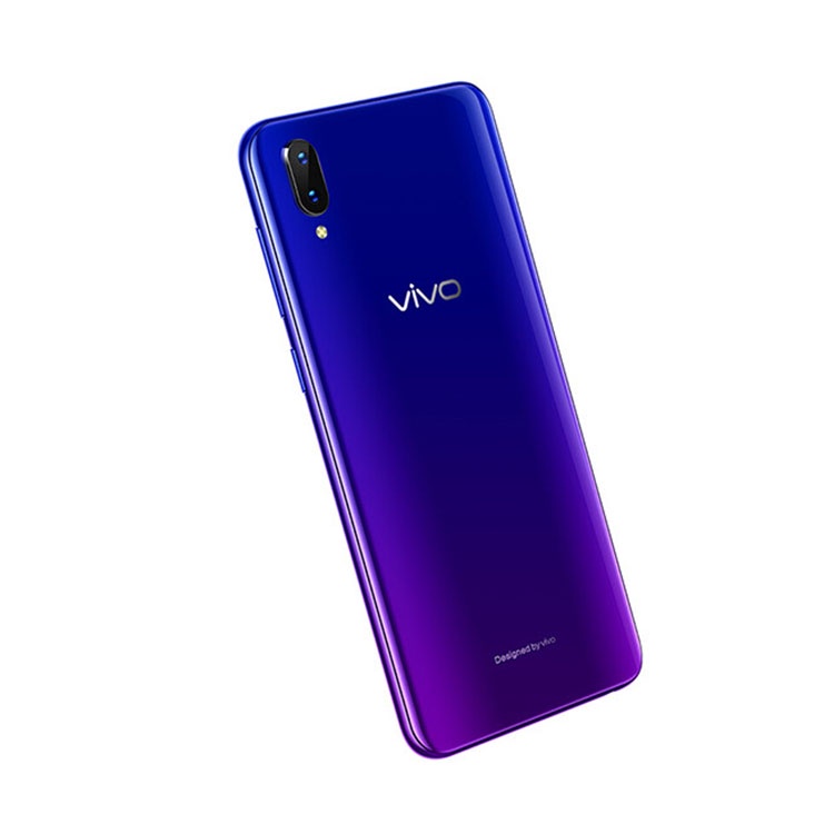 Vivo Y97 4gb+128gb layar 6.3 inci Garansi 1 Tahun vivo y97