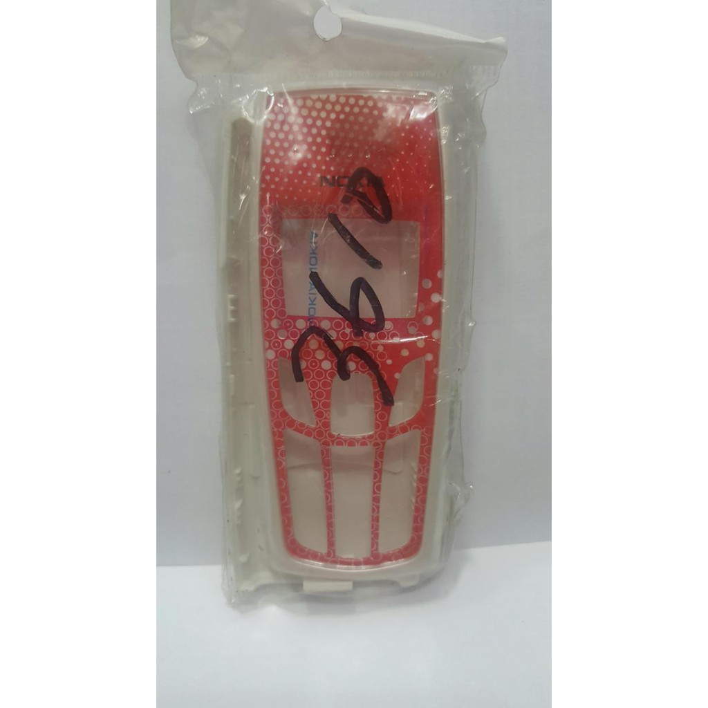 casing housing nokia 3610 non keypad - jadul