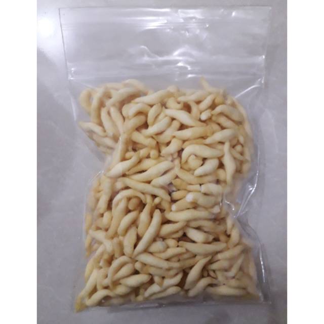 

Bidaran Keju Kunyah Ngunyah Snack