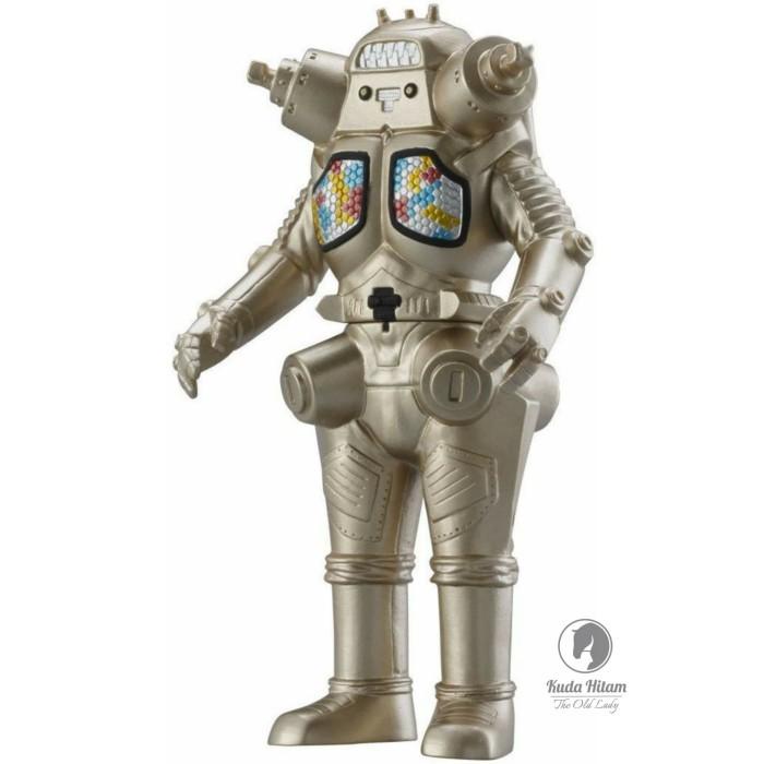 Bandai Ultraman Kaiju Ultra Monster Series 07 King Joe