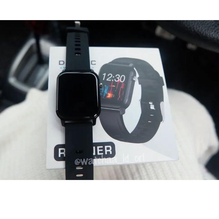 ✨Khusus Grosir✨ Digitec Smartwatch Original (RUNNER) ✮✯