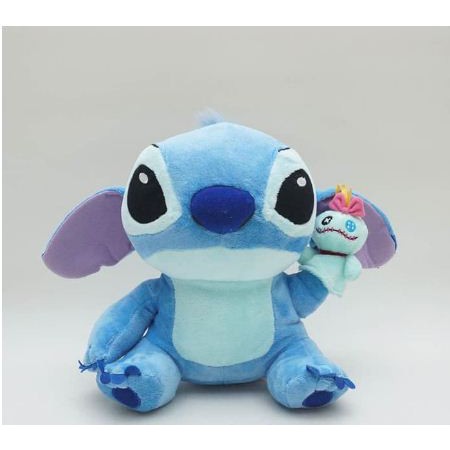 stitch holding scrump