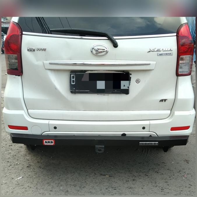 TOWING BAR / TANDUK BELAKANG AVANZA XENIA ALL TYPE ARB