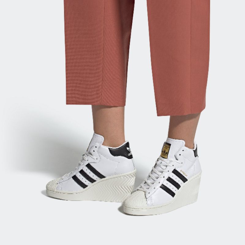 adidas superstar ellure