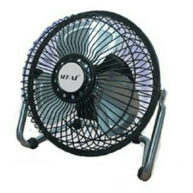 Sekai 10&quot; Kipas Angin Meja tornado HFN 1050 High velocity fan hfn1050 sekai