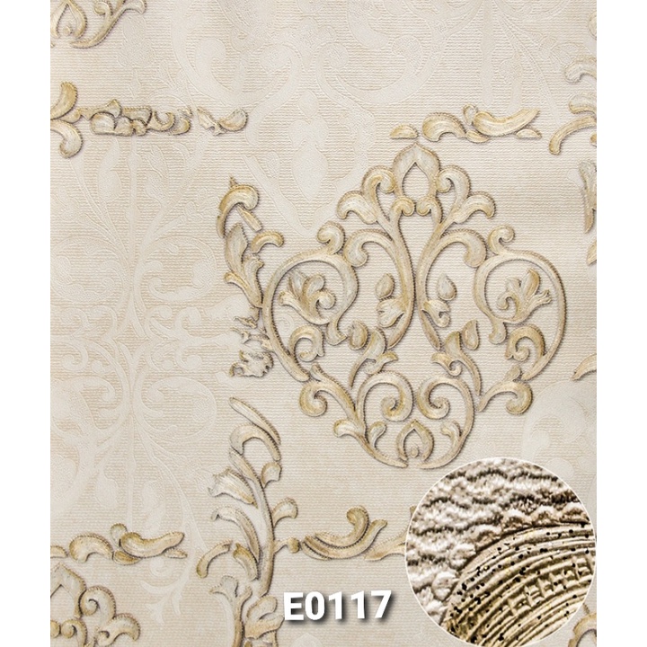Wallpaper vinyl / wallpaper rona e / wallpaper klasik