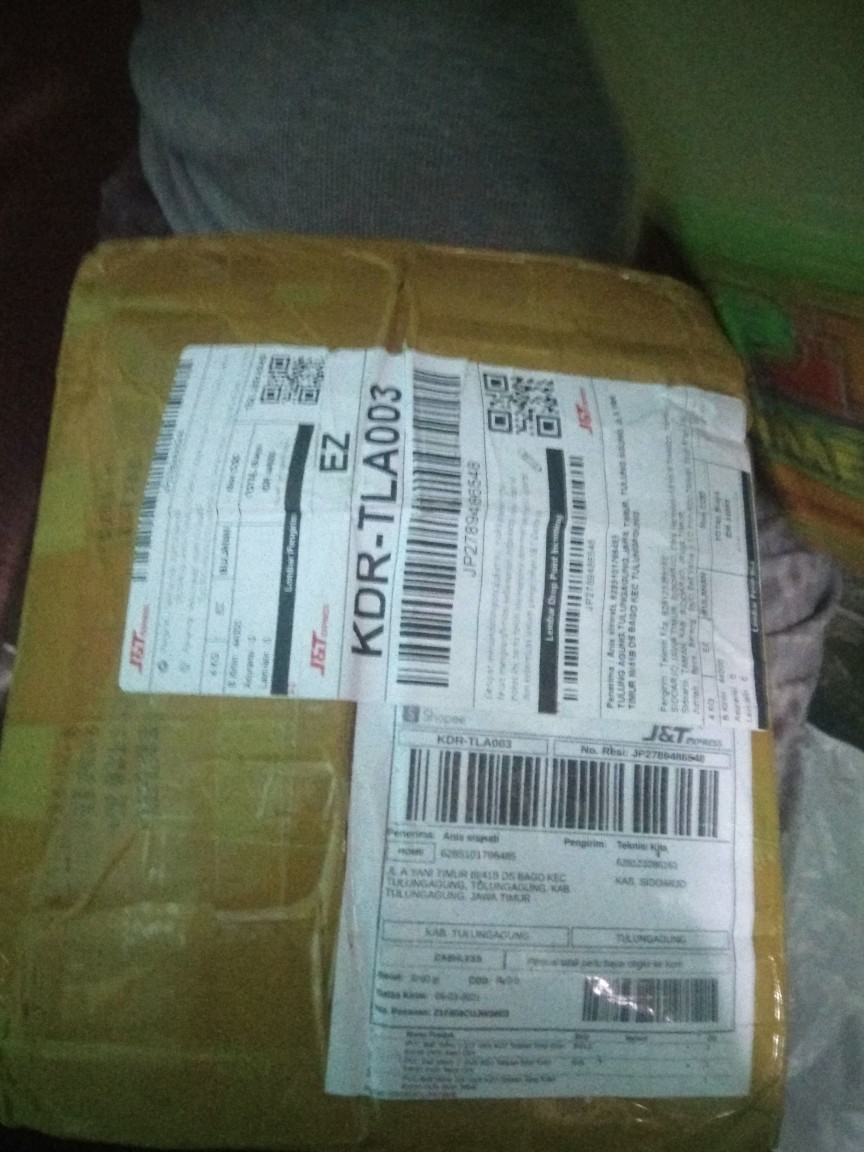 Pvc Ball Valve 1-1/2 Inch Kdj Taiwan Stop Kran Keran Inchi Awet Dim