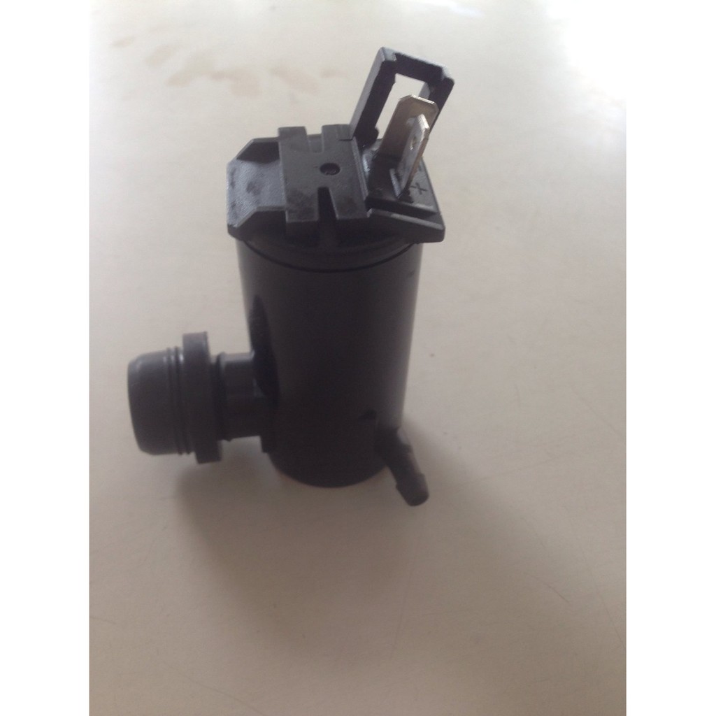 Motor air wiper Universal 12V