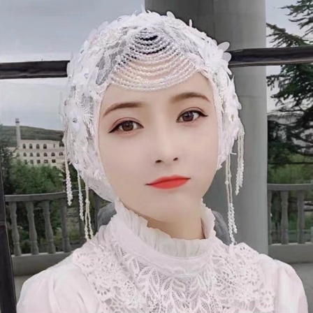 Turban Korea Model Terbaru